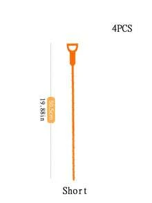 1件装管道疏通工具，管道堵塞清除器，毛发清除器，淋浴排水管疏通器，水槽排水管疏通器，排水管毛发收集器，水槽排水管疏通器，排水管毛发清除器，管道疏通器，管道清洁棒，管道疏通器，毛发清除器，厨房水槽和浴缸，水槽排水管疏通器 - 彩色 - 查看 10