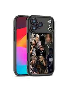 Basic Phone Cases - Z3 - チェックする 7