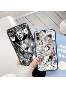 Basic Phone Cases - UUAVA03 - Voir 5