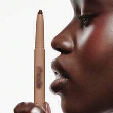 丝绒唇线笔，防水不粘腻，防水持久，打造丰盈唇妆 - 彩色 - 查看 4