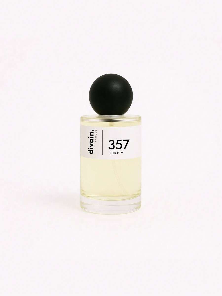 DIVAIN Perfume - 葡萄酒.357 - 查看 1