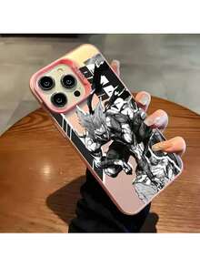 Basic Phone Cases - Z1 - View 5