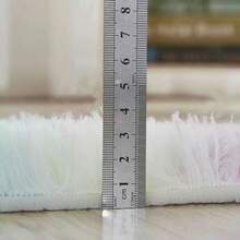 Multi-Colored Plush Rugs. Softness And Style For Your Home. Size 150