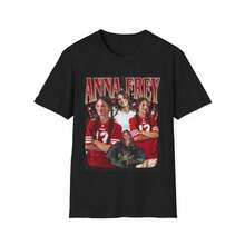 Camiseta Anna Frey - Blanco - Ver 2