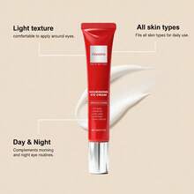 Suero para ojos con retinol de 0.7 Oz - Se absorbe rápidamente, mejora eficazmente la hinchazón, las líneas finas, las ojeras y las arrugas, mientras proporciona un cuidado hidratante - Multicolor - Ver 3