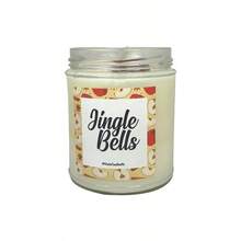 Vela de temporada: Manzana Canela - inicial - Ver 1