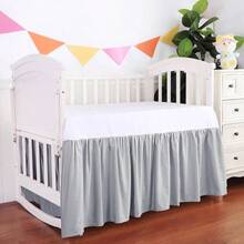 Nursery Valances