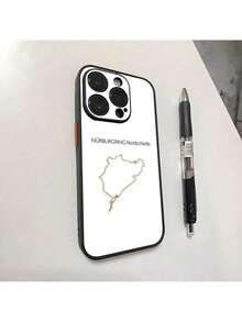 Basic Phone Cases - Black 6 - View 9