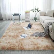 Multi-Colored Plush Rugs. Softness And Style For Your Home. Size 150