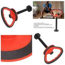Ajustable para Pesas Rusas, Juego de 3, Ergonmico, Antideslizante, Conveniente Entrenamiento Muscular, Placa de Pesas Fcil de Usar, para Pesas Rusas para Fitness en el Hogar