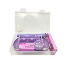 Smoking Accessories Set, Includes Grinder, Rolling Papers, Filter Papers Booklet, Portable, Tray, Pipe, Ideal Gift For Friends And Family For Holidays, Father's Day, Parties, Outdoor Use - Multicolor - View 11