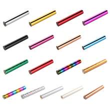 5Mx15CM 1 Roll Heat Activated Foil Hot Stamping Foil Paper Glimmer Foil Holographic Heat Foil Transfer Sheets For DIY Crafts