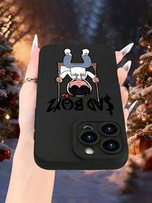 Funda de teléfono Sad Boyz diseño animado swing, suave TPU anti-golpes, para iPhone 14 Pro, estilo urbano juvenil Cubierta de teléfono de colores mixtos con estampado completo para 17 PRO MAX/17 AIR/15 ProMax/16 PROMAX/Galaxy S22/S23/S24/S23 Plus/S24 Ultra/S25/A15/A33/A23, cubierta de Halloween, estética de cubiertas, cubierta 2D plana, cubierta vintage, cubierta de collage, cubierta de moda, cubierta con flores, cubierta cool, cubierta adorable, diseño de impresión UV, seguidores de , amantes de la moda - Color mixto 1 - Ver 6