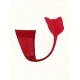 Scarlet Red