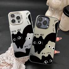 Basic Phone Cases - CYKSilver - View 1