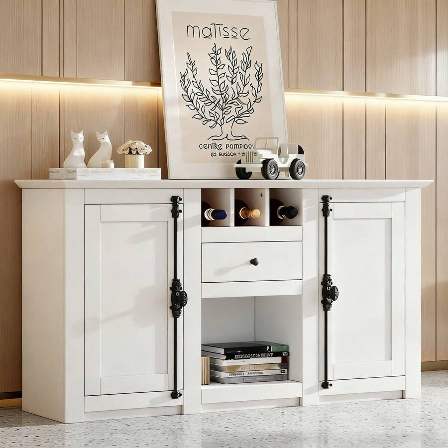 Buffets & Sideboards - Default - View 1