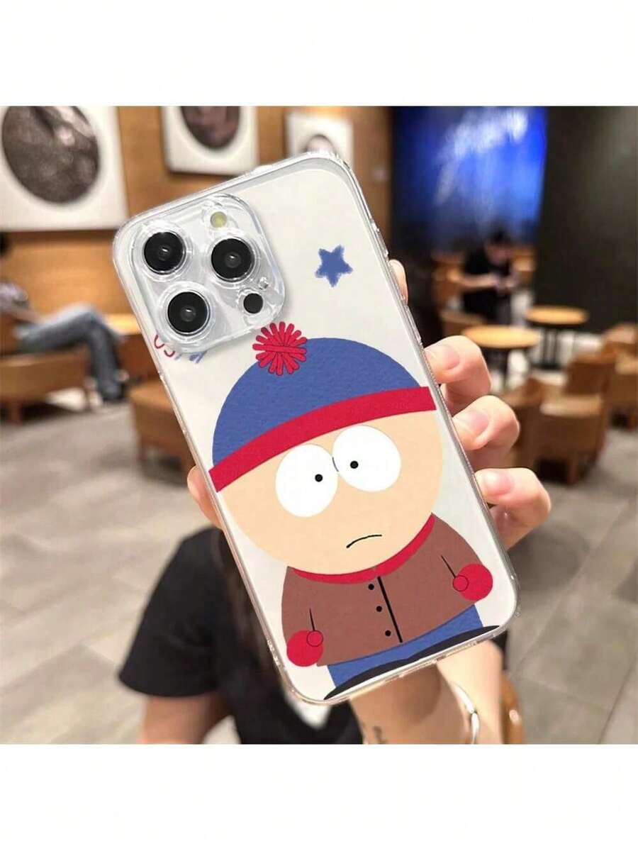 Basic Phone Cases - Z4 - チェックする 1