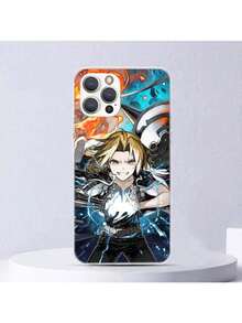 Basic Phone Cases - XB473-5 - Zobacz 9