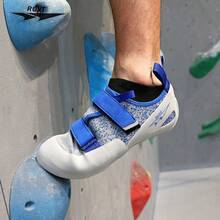 Men's RUVT Climbing Shoes, Non-Slip And Durable Classic Style, Suitable As Gift For Boyfriend Or Friend - Light Grey - View 8