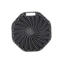 1/2 chiếc bàn chải tắm silicon, dụng cụ chà rửa toàn thân bằng silicon, tay cầm tiện dụng, mềm mại và thân thiện với da, phù hợp với da nhạy cảm, tẩy tế bào chết hiệu quả, không cần pin, nhỏ gọn mang theo dùng tại nhà và khi đi du lịch, massage nhẹ nhàng, phụ kiện phòng tắm, quà Giáng sinh. - Nhiều màu - Xem 18