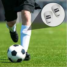 Ultra-Lightweight Soccer Shin Guards - Durable, Comfort Fit Knee Pads For Men & Women - Ideal For Football, Basketball & Yoga Training