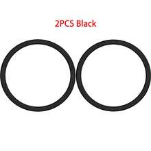 2pcs Sports Silicone Small Patella Strap Knee Support Band, Basketball Football Joint Protection Equipment Circle, Shock-Absorbing Elastic Fixation