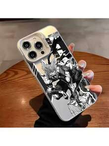 Basic Phone Cases - Z1 - View 8