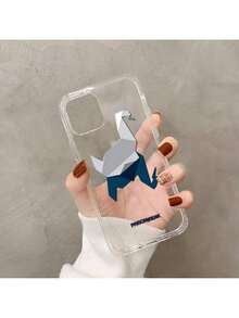 Basic Phone Cases - A3 - View 9