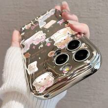 Basic Phone Cases - Silver - View 7