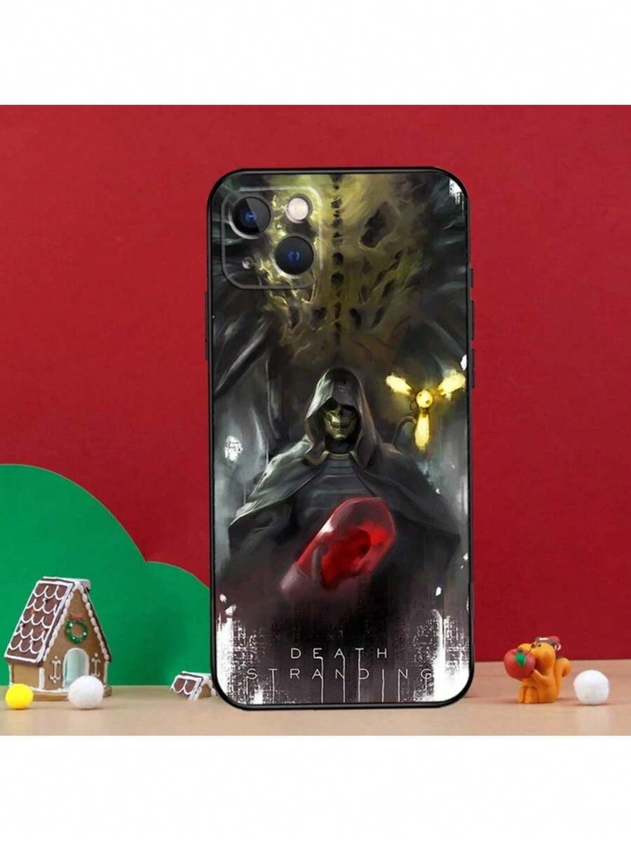 Basic Phone Cases - AAA4556 - View 1