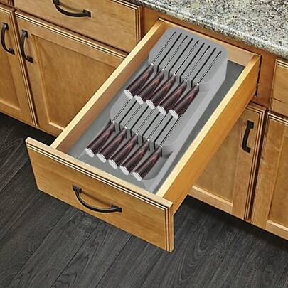 1pc Tool Storage Box, Kitchen Storage,