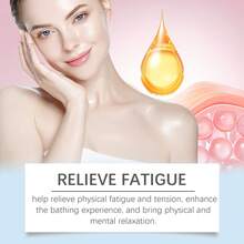 OceAura 温和去角质保湿沐浴盐 - Rose - 查看 5