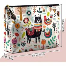 Coin Purses - AlpacaCreamyBolsasdemaquillaje - Görünüm 3