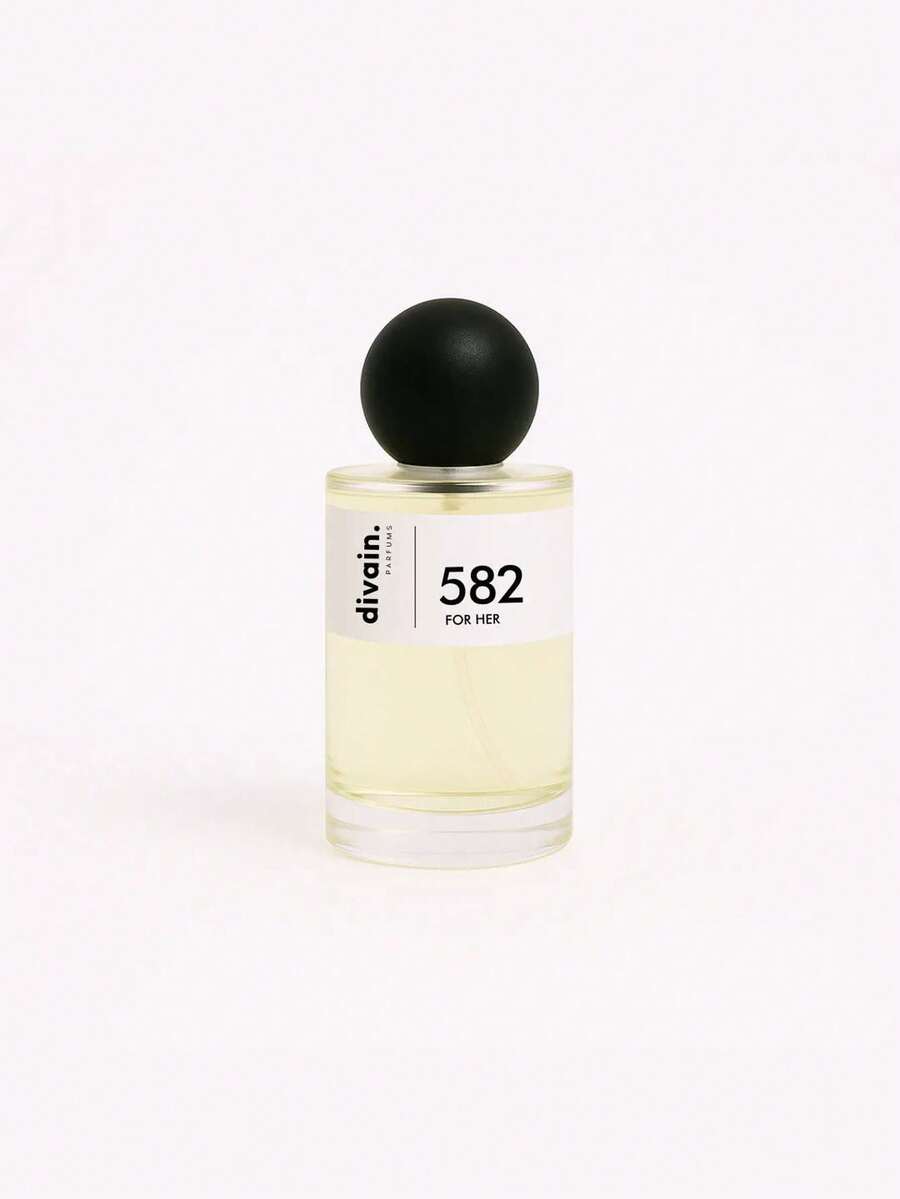 DIVAIN Perfume - 葡萄酒.582 - 查看 1