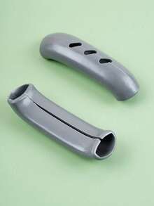 10pcs Silicone Pot Handle Covers, Heat Resistant, Non-Slip, Silicone Pot Lid Handle Sleeves, High Temperature Resistant, Suitable For Casserole, Steamer, Soup Pot And Other Kitchen Cookware - Multicolor - View 13