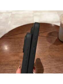 Basic Phone Cases - Czarny 3 - Zobacz 4