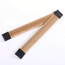 3/2/1pc Minimalist Bun Maker Crown Styler Twisted Updo French Curls Magic Hair Bun Maker Fast & Easy Magic Bun Shaper For Woman Girl Ladies,Hair Bun Maker, Easy Fast Snap Roll Hair Nets Magic Buns Tool, Donut Curler Roller Dish Headbands, Women's French Twist Hair Styling Shaper ,Hair Tool Kit ,Hair Styling Kit - Multicolor - View 15