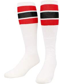 Blanco/Rojo/Negro