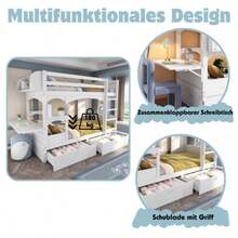 Bed Frames - White - View 2
