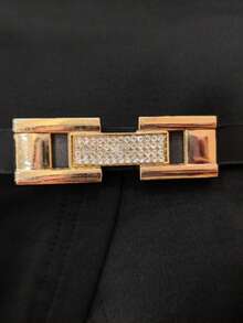 Women's Elegant Solid Color Long Party Dress - Pink - View 7