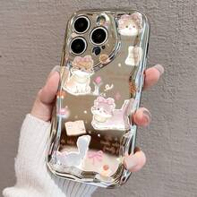 Basic Phone Cases - Silver - View 1