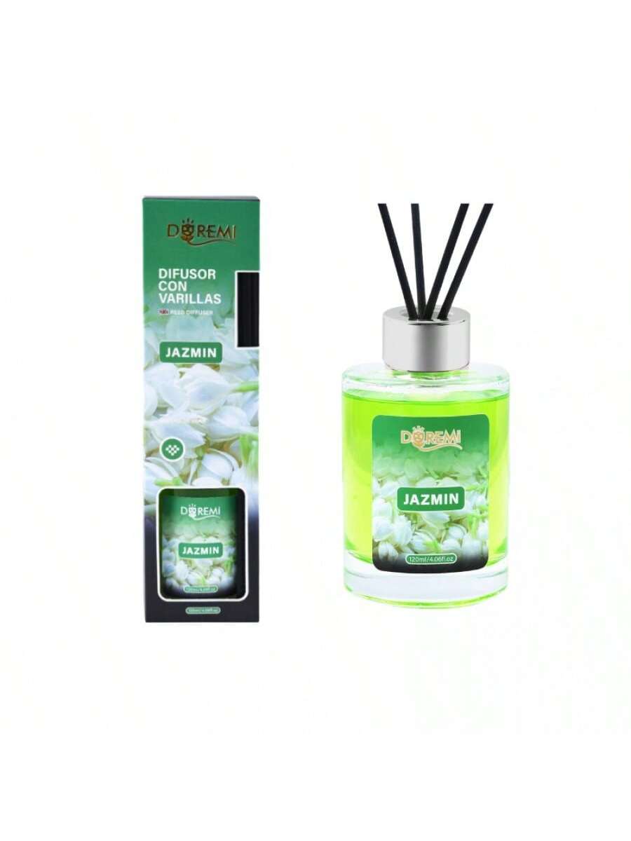 Aceite perfumado con jazmín de 120 ml