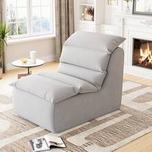 Bean Bags - Grey - View 6