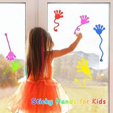 63pcs Party Favor Bag Fillers, Set, Christmas Stocking Stuffers, Classroom Bulk, Treasure Box Carnival Prizes, Piñata Bag Fillers, Adult Birthday Party Supplies - Multicolor - View 12