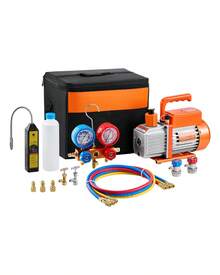 Pumps, Parts & Accessories - 4.5 CFM - View 8
