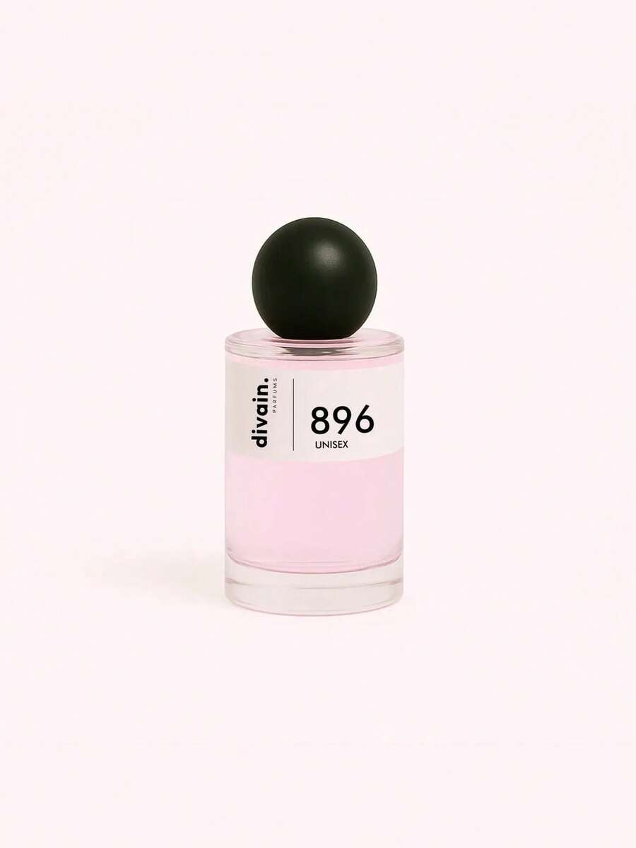 DIVAIN Perfume - 葡萄酒.896 - 查看 1