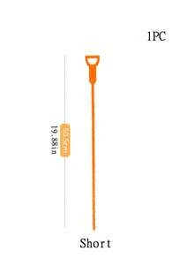 1件装管道疏通工具，管道堵塞清除器，毛发清除器，淋浴排水管疏通器，水槽排水管疏通器，排水管毛发收集器，水槽排水管疏通器，排水管毛发清除器，管道疏通器，管道清洁棒，管道疏通器，毛发清除器，厨房水槽和浴缸，水槽排水管疏通器 - 彩色 - 查看 12