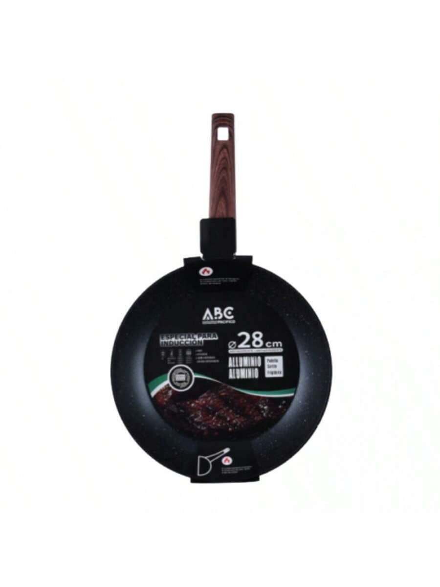 Olla a presión de 28 cm