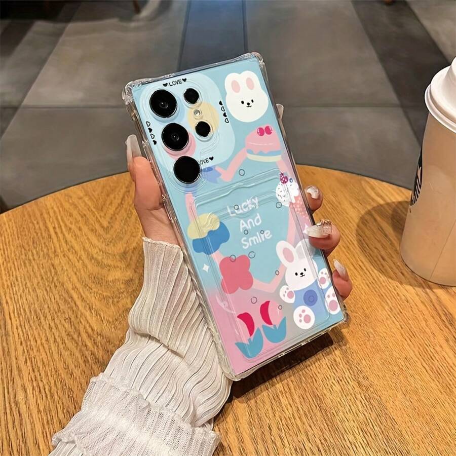 Basic Phone Cases - Mixed Colors - View 1