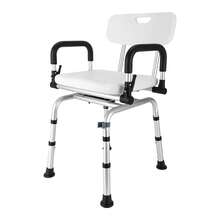 YUNRUX Bathroom Support Seating - A - View 7